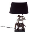 Nachttischlampe Kinderzimmer