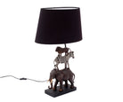 Nachttischlampe Kinderzimmer – Ansicht 3
