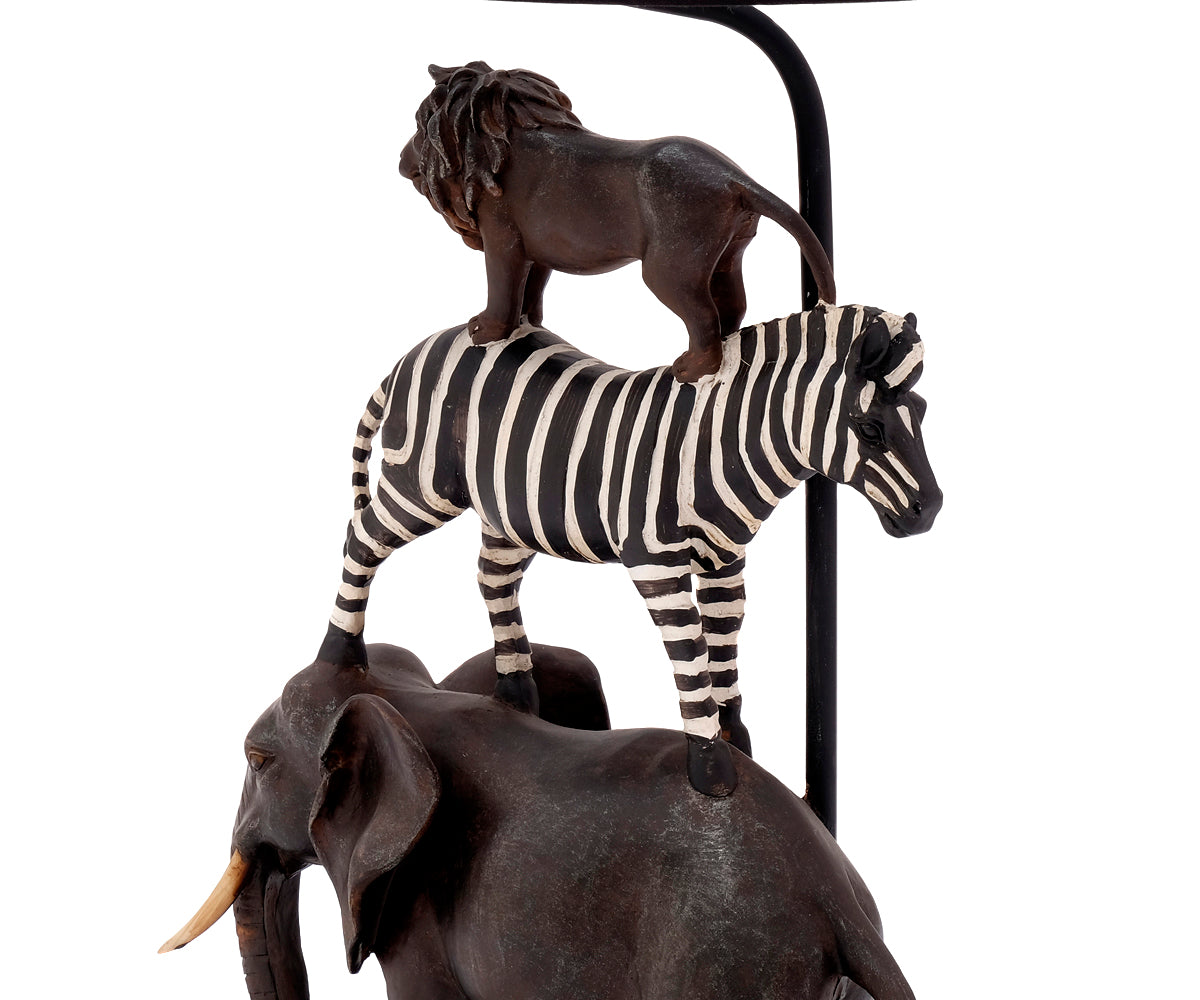Nachttischlampe Kinderzimmer – Ansicht 6