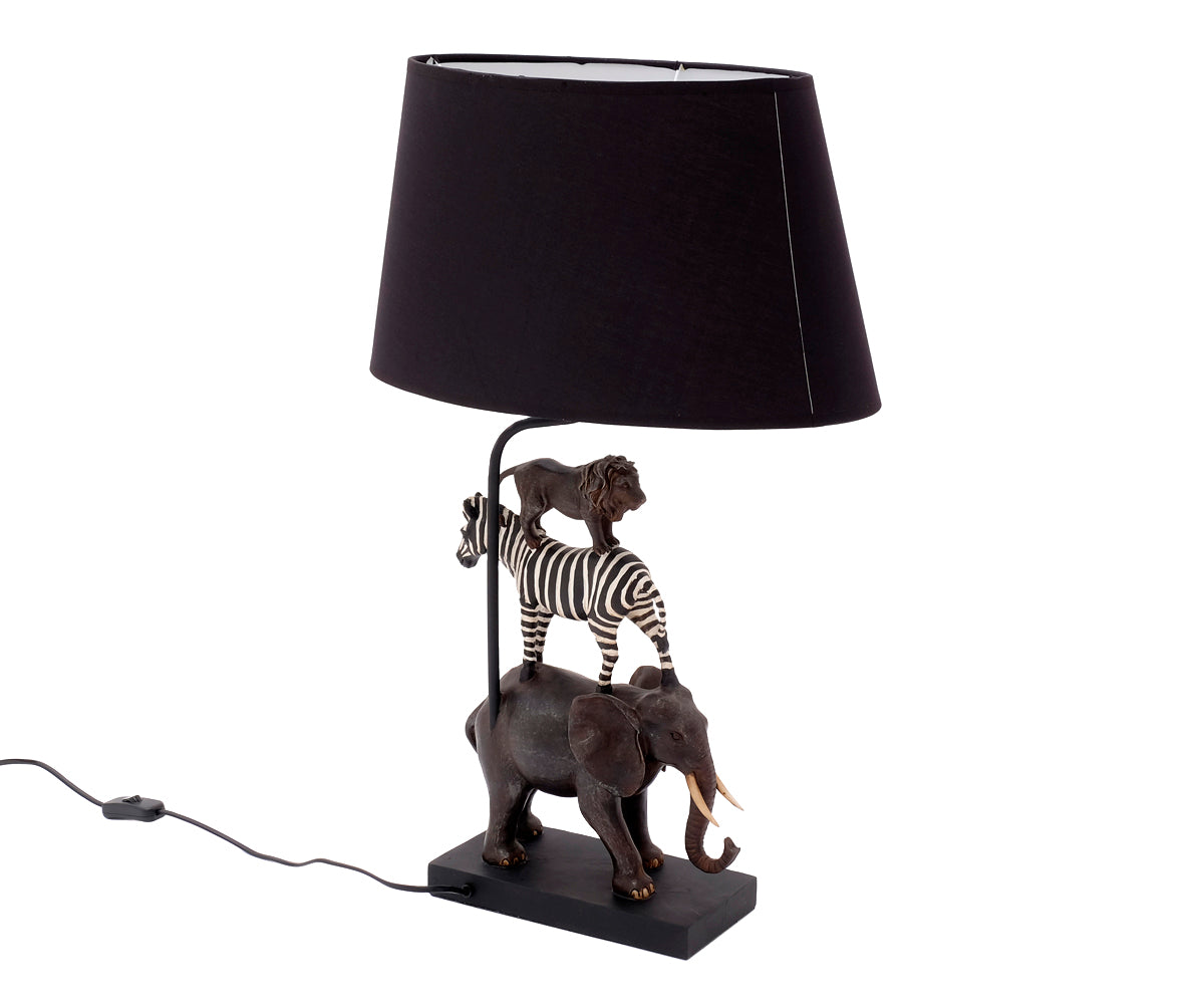 Nachttischlampe Kinderzimmer – Ansicht 7