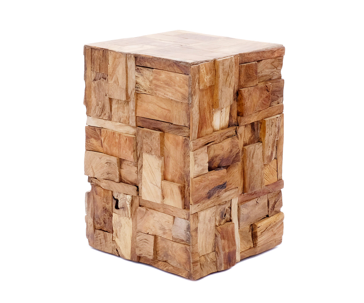 Beistelltisch Holz