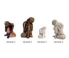 Buddha Figur schlafend – Variante 1