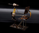 Zündkerzen Figur – Computer