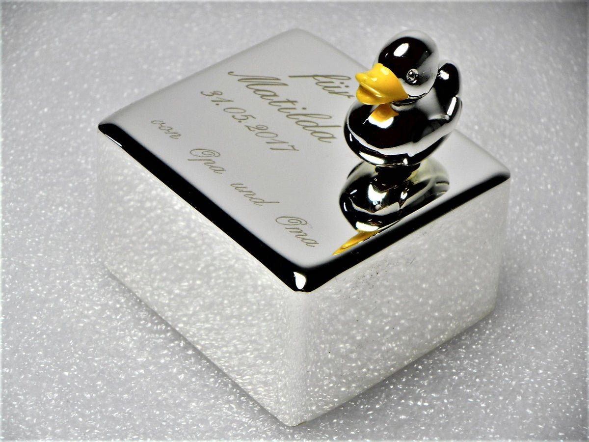 Spieluhr Baby - Ente – Ansicht 5