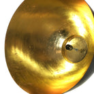 Hängelampe XXL Schwarz Gold – Ansicht 3