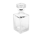 Whisky Karaffe Kristall  – 2