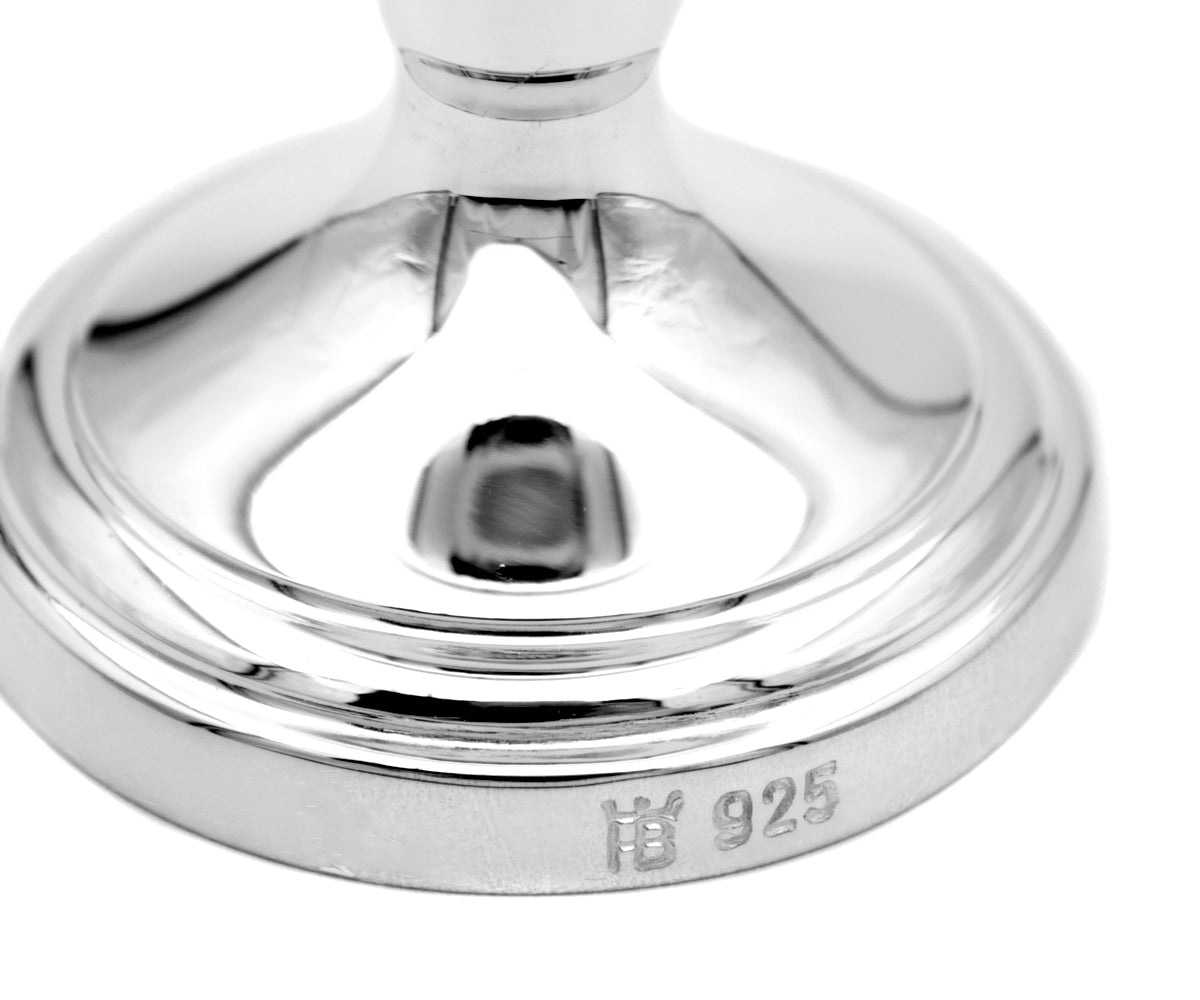 Eierbecher 925er Sterlingsilber – Ansicht 2