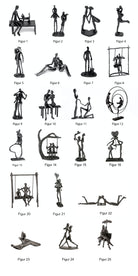 Eisenfiguren