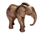 Elefanten Skulptur – Baby
