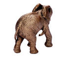 Elefanten Skulptur – Baby