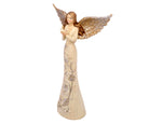 Engel Figuren  – Taube - 28 cm