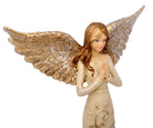 Engel Figuren  – Beten - 28 cm