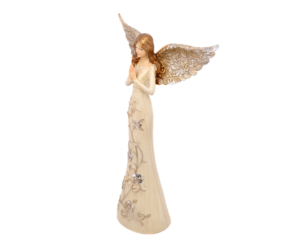 Engel Figuren  – Beten - 28 cm