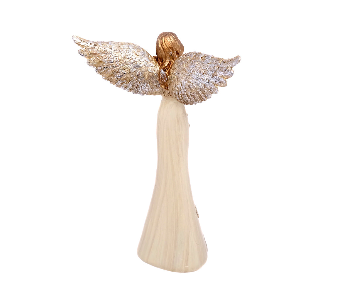 Engel Figuren  – Beten - 28 cm