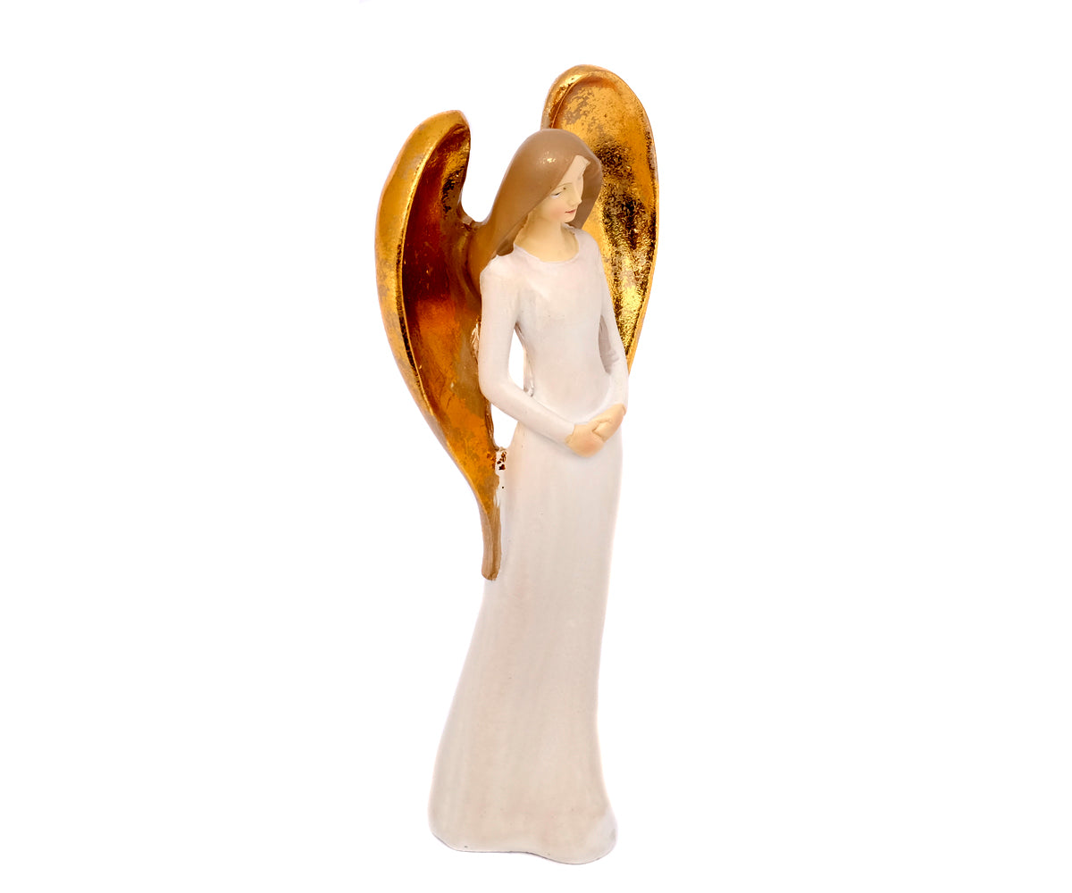 Engel Figuren  – Gold - 22 cm