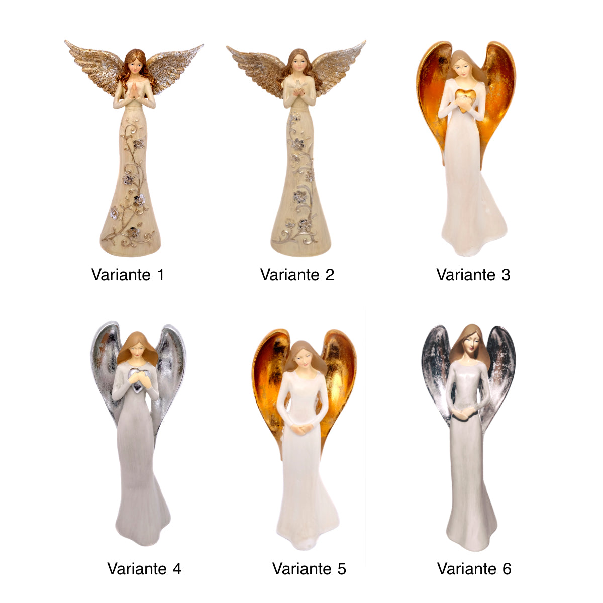 Engel Figuren  – Ansicht 2