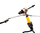 Zündkerzen Figur – Fechten