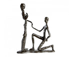 Eisenfiguren – 11