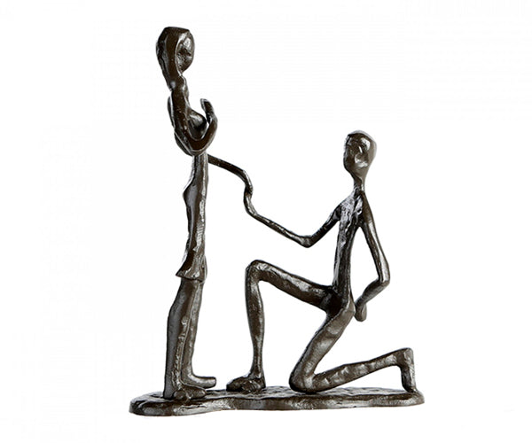 Eisenfiguren – 11