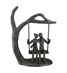 Eisenfiguren – 14