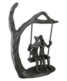 Eisenfiguren – 14