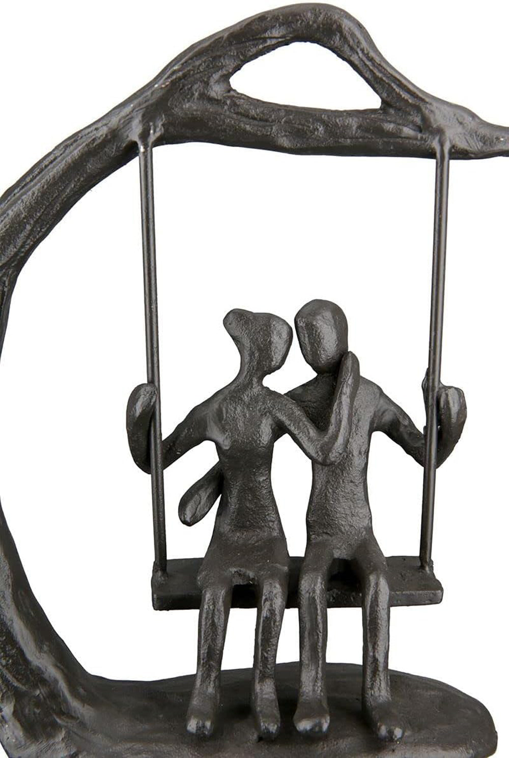 Eisenfiguren – 14