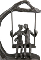 Eisenfiguren – 14