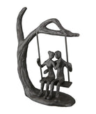 Eisenfiguren – 14