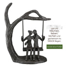 Eisenfiguren – 14