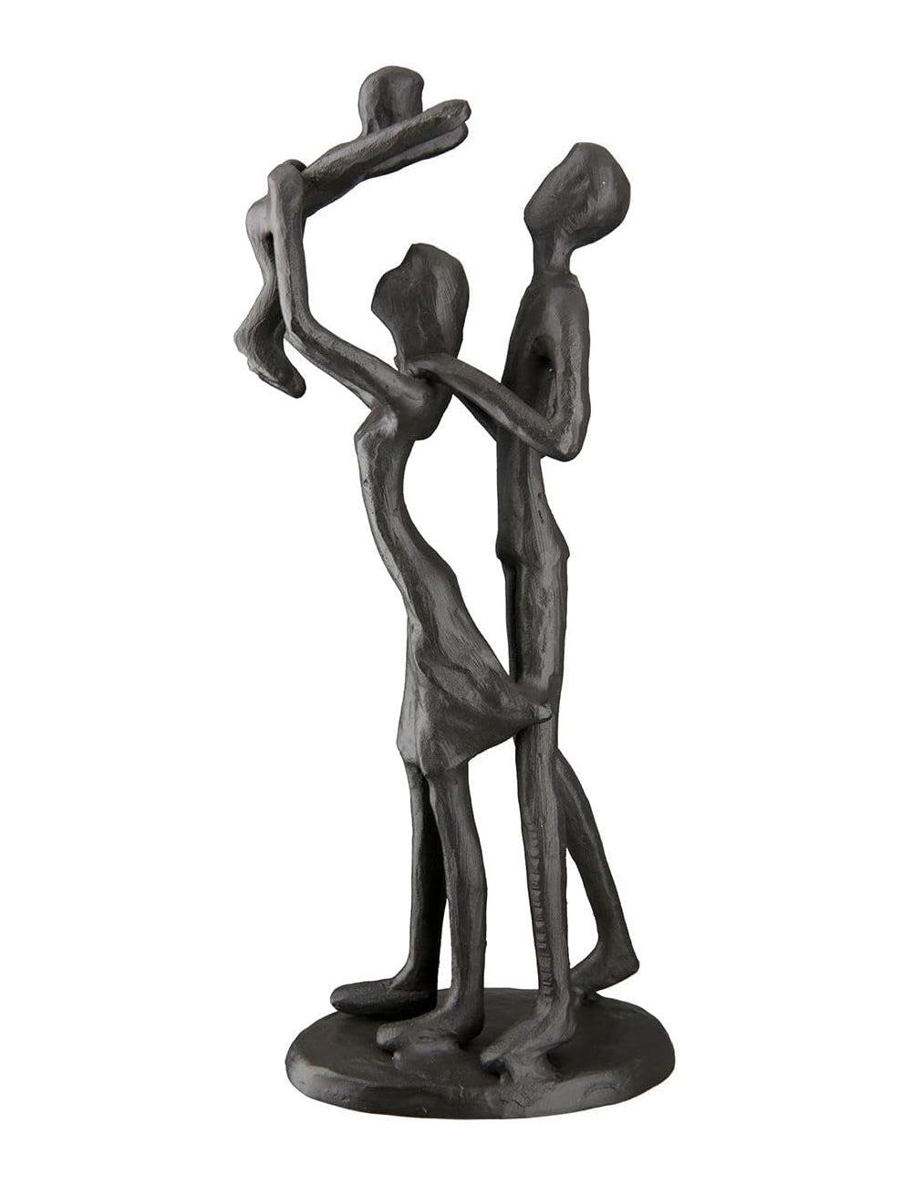 Eisenfiguren – 15