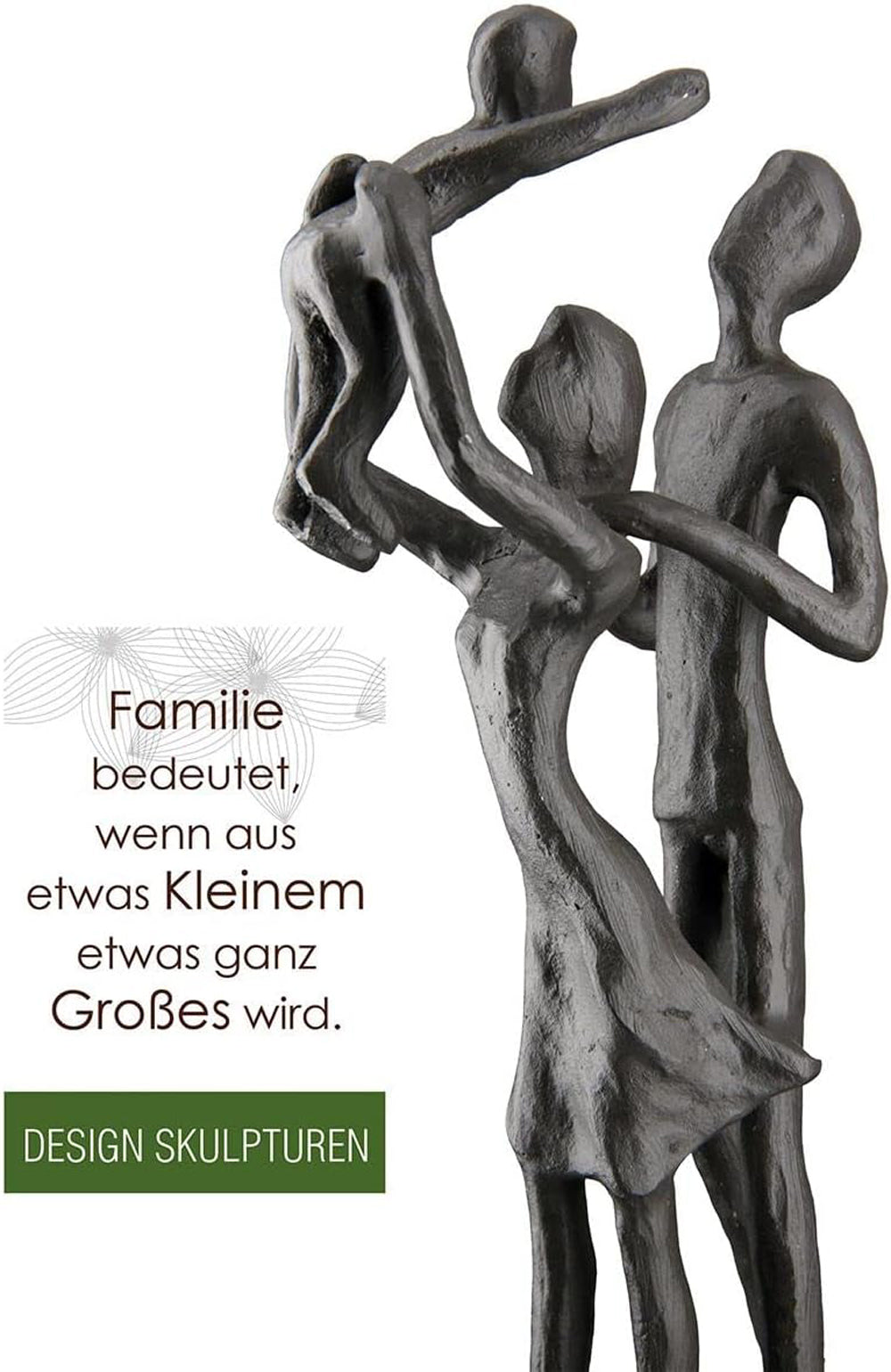 Eisenfiguren – 15