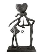 Eisenfiguren – 16