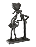 Eisenfiguren – 16