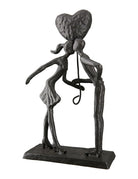 Eisenfiguren – 16