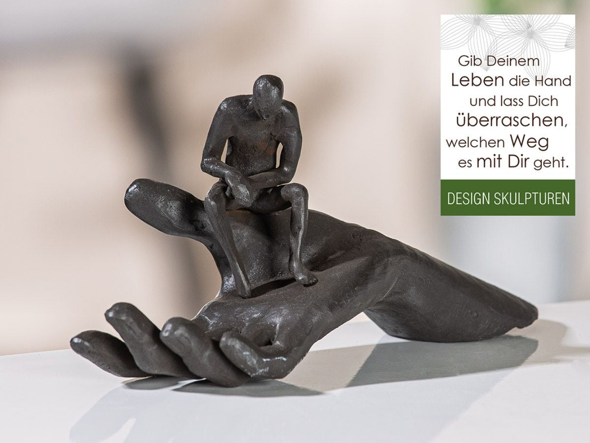 Eisenfiguren – 23