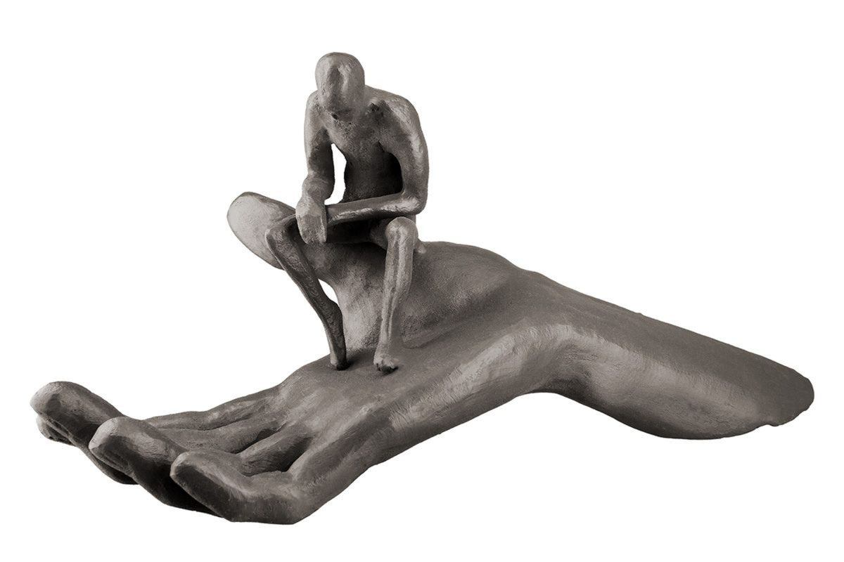 Eisenfiguren – 23