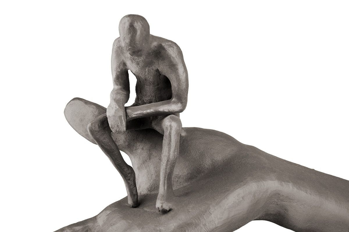 Eisenfiguren – 23