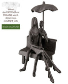 Eisenfiguren – 25