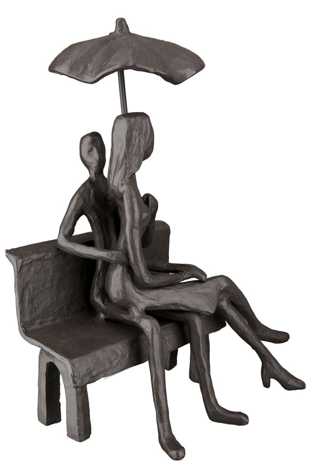 Eisenfiguren – 25