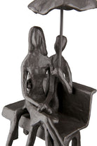 Eisenfiguren – 25