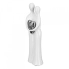 Keramikfigur Liebespaar – Figur 8