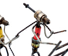 Zündkerzen Figur – Feuerwehr 2