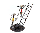 Zündkerzen Figur – Feuerwehr 2