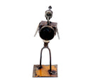 Zündkerzen Figur – Fotograf