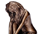 Dekofigur Frau – 1