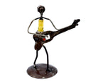 Zündkerzen Figur – Gitarrist