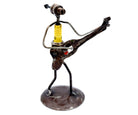 Zündkerzen Figur – Fotograf