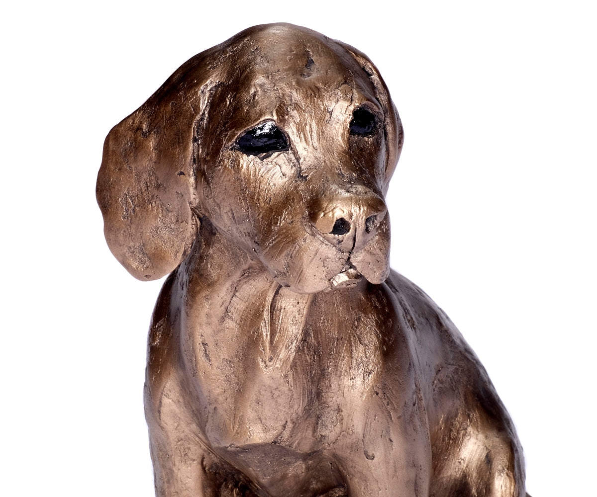 Hundefiguren – Variante 4