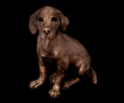 Hundefiguren – Variante 4