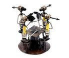 Zündkerzen Figur – Kartenspieler